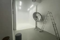 MonoCube Studio