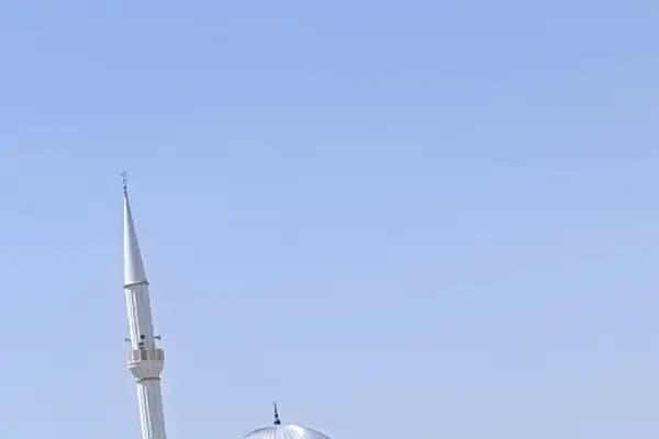 Alakova mh. Abdülhamit Cami - Cami - Konya Karatay