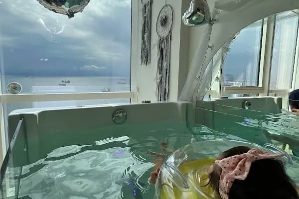 Uccello Baby Spa \ Bebek Spa, Bebek Masajı ve Hamile Yogası - Spa - İstanbul Beylikdüzü