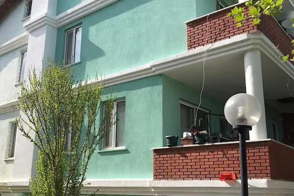 EFES TATİL SİTESİ - Villa - Edirne Keşan