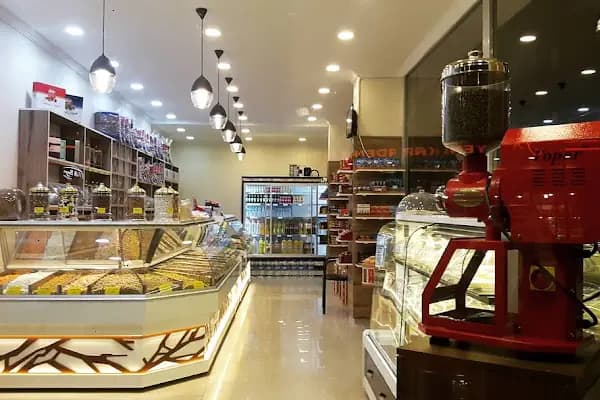 Özler Kuruyemiş - Süpermarket - Bursa İnegöl