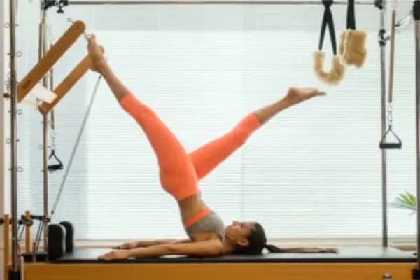 Arzu Yalçın Pilates Studio Ankara Reformer (Aletli) Pilates - Mamak Ankara - Pilates Salonu - Ankara Mamak