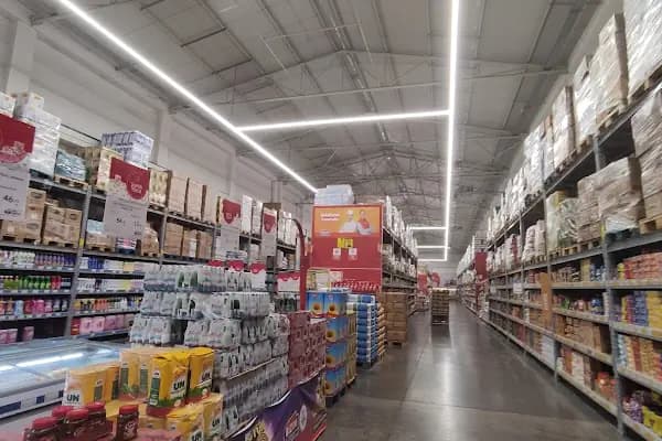Park Tekel &amp; Kuruyemiş Avcılar - Alkollü İçecek Perakende Satış Tekeli - İstanbul Avcılar