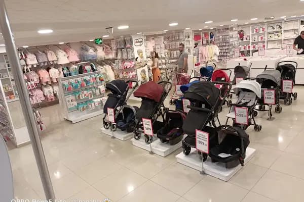 Miniço Çerkezköy - Çocuk giyim mağazası - Tekirdağ Çerkezköy
