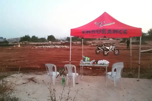 Endurance Dirtbike Park - Motor Sporları Mağazası - Mersin Tarsus