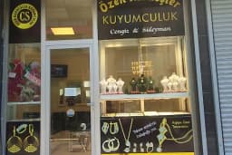 Özen kardeşler kuyumculuk