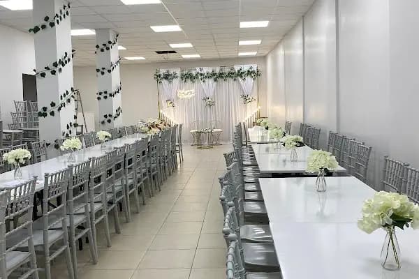 Beli Organizasyon Davet Evi, Kına, Söz, Nişan, Doğum günü Evi - Etkinlik Mekânı - Bursa Gürsu