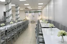 Beli Organizasyon Davet Evi, Kına, Söz, Nişan, Doğum günü Evi