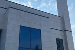Yünsa Hz. İlyas Camii