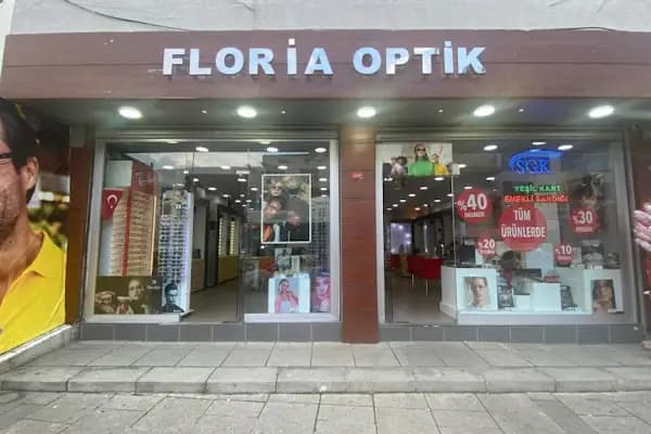 Florya Optik Arnavutköy - Optik - İstanbul Arnavutköy