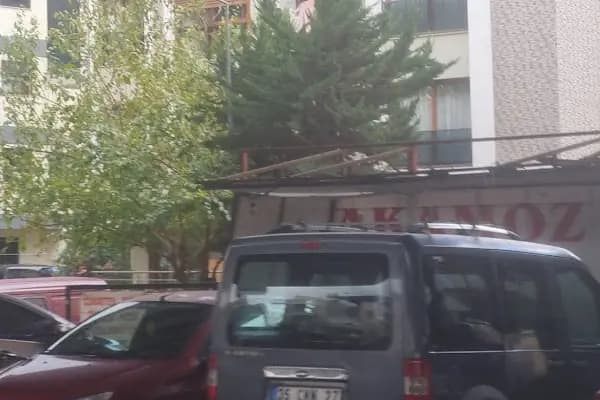 Balçova Açık Pazar Yeri - Pazar - İzmir Aliağa