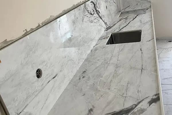 Kardeşler Mermer Granit - Mutfak Tezgahı Mağazası - Şanlıurfa Ceylanpınar