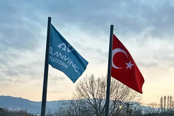 ASLAN VİNÇ LİMİTED ŞİRKETİ - Vinç Kiralama Acentesi - Kocaeli Başiskele