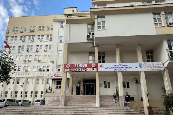 SAMSUN İCRA DAİRESİ - İcra Hizmetleri - Samsun Havza