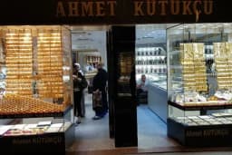 Kütükçü Kuyumculuk Cemile