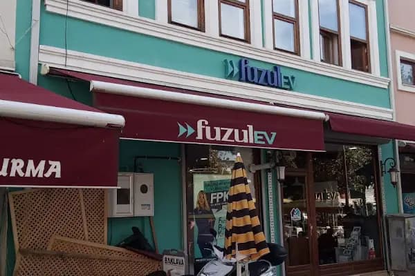 FuzulEv Sakarya Şube - Emlak Yönetim Şirketi - Sakarya Hendek