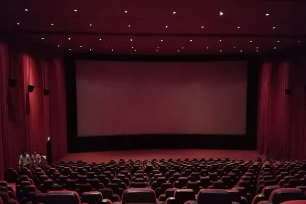 Paribu Cineverse Meydan İstanbul AVM - Sinema Salonu - İstanbul Maltepe