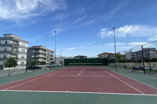 Beyen Tenis Akademisi Menderes - Tenis Kulübü - İzmir Menderes