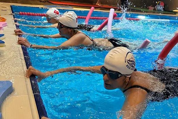 Egosport Yüzme Kursu Maltepe - Yüzme Okulu - İstanbul Arnavutköy