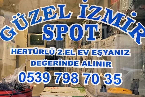 Fatih Özdemir İNŞAAT &amp; YAPI MARKET - Yapı Malzemeleri Mağazası - İzmir Bayraklı
