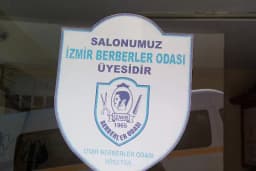 Arslan Berber Salonu