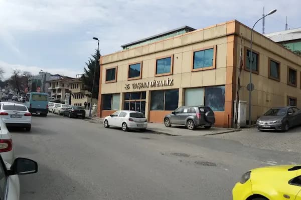 Özel Ümraniye Yaşam Diyaliz Merkezi - Sağlık Ocağı - İstanbul Üsküdar
