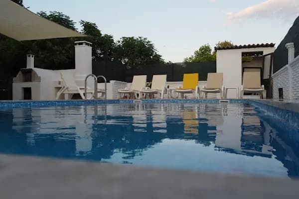 Villa Serenity - Villa - Muğla Ortaca