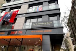 Op. Dr. Ömer Faruk Deveci