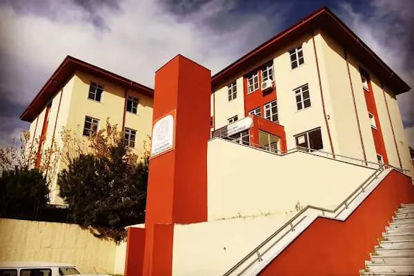 Hacı Şamil Şayir Mesleki Eğitim Merkezi - Okul - İstanbul Avcılar