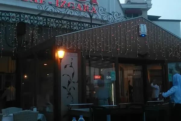 Keyf ET Balıkesir - Restoran - Balıkesir Altıeylül