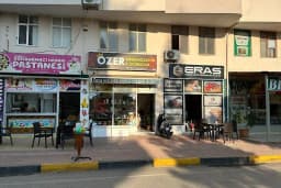 Gülden Bayan Kuaförü