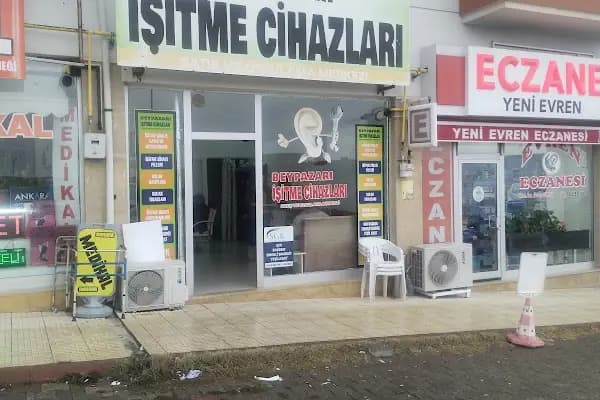 Pınarkent Kooperatifi - Konut Geliştirme - Ankara Beypazarı