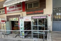 TÜTÜNCÜ SHOP
