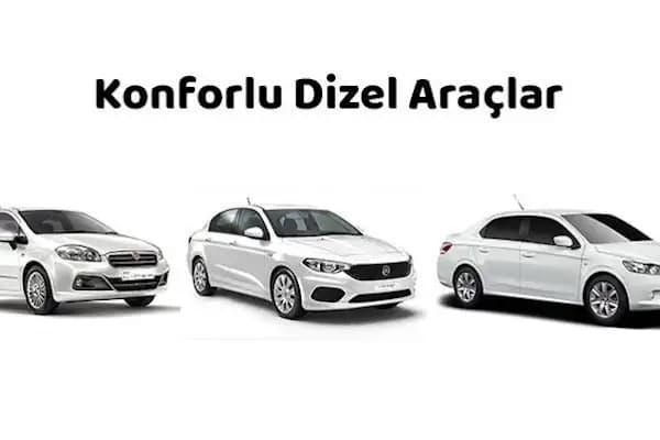 Antalya Uygun Araç Kiralama - Araba Kiralama Şirketi - Antalya Aksu