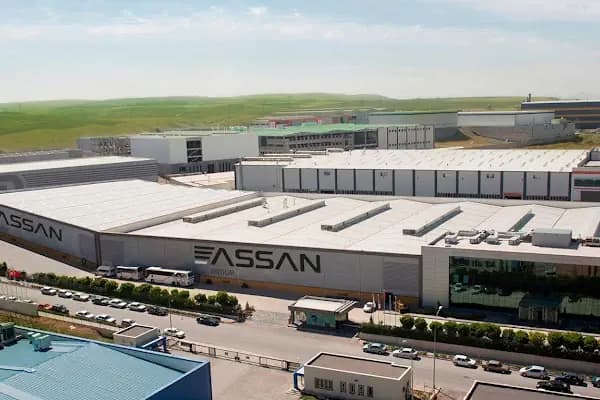 Are Medikal Fabrika - Tıbbi Cihaz Üreticisi - Ankara Sincan
