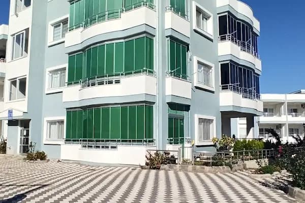 Altınkoza Deluxe Marina - Tatil sitesi - Adana Karataş