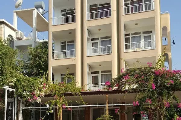 Nice Hotel Anamur - Otel - Mersin Anamur