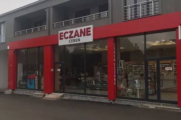 Ceren Eczane - Eczane - Bursa İnegöl