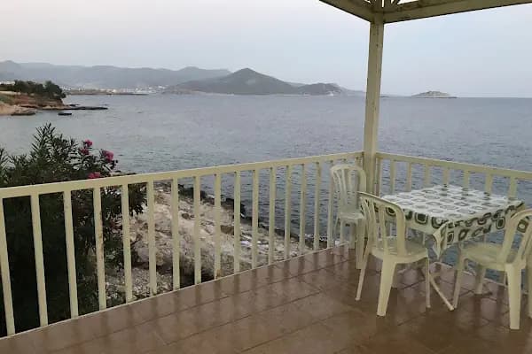 Arsinoe Restoran - Restoran - Mersin Anamur