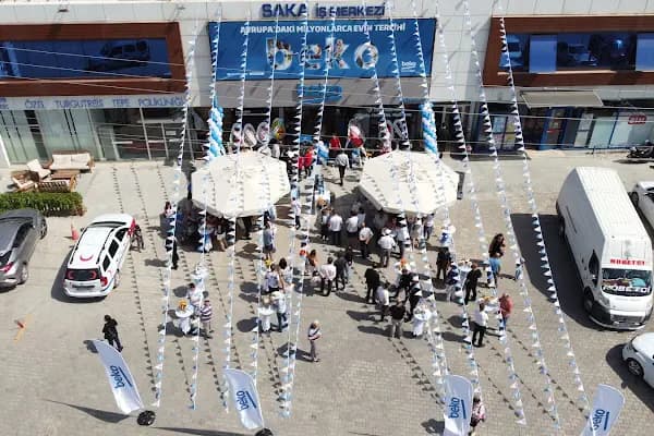 Amiral Dayanıklı Tüketim - Turgutreis Beko Bayii - Beyaz Eşya Mağazası - Muğla Bodrum