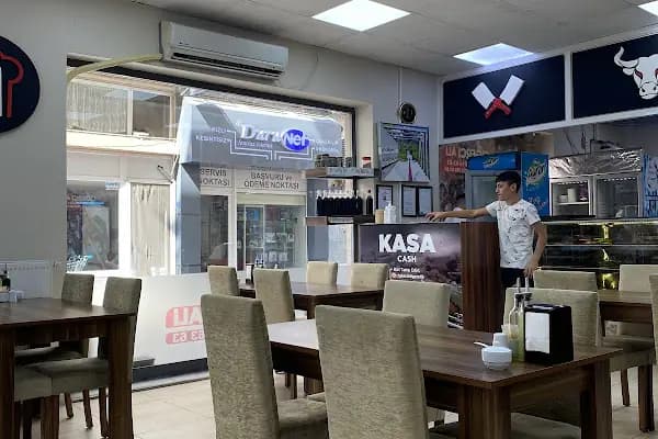 Ciğerci Ali - Restoran - Bursa Gemlik