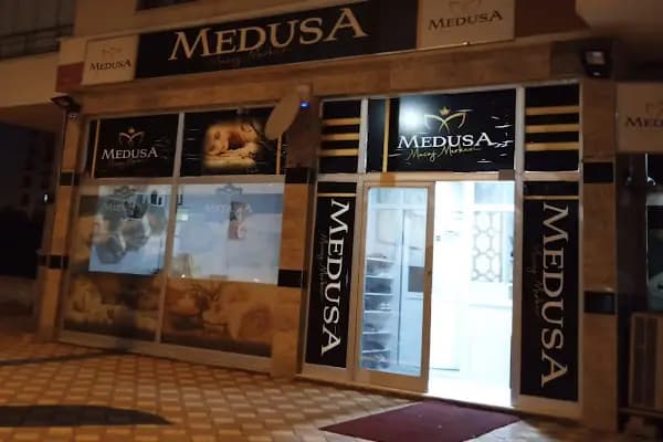 Medusa Masaj Merkezi - Masaj Uzmanı - Konya Altınekin