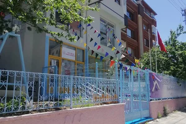 Balkız Gündüz Bakımevi - Anaokulu - Ankara Etimesgut