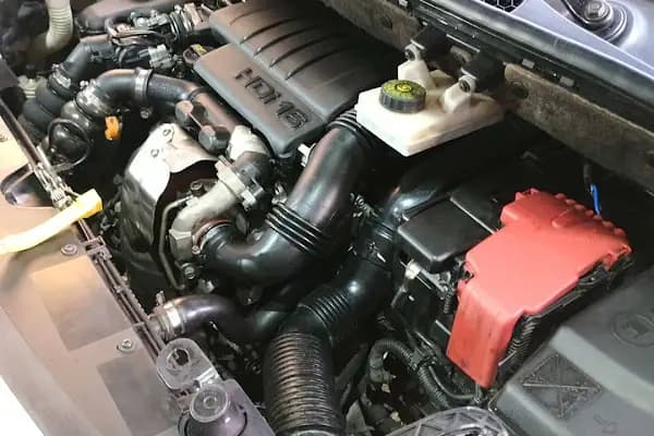 ÖZDEMİR Bosch Car Service &amp; Aliağa Oto Ekspertiz - Araç Bakım ve Onarımı - İzmir Bornova