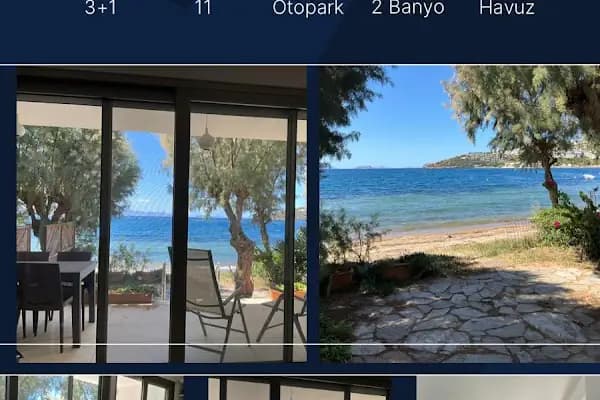 Octopus Bodrum Gayrimenkul - Gayrimenkul Yatırımı Firması - Muğla Bodrum