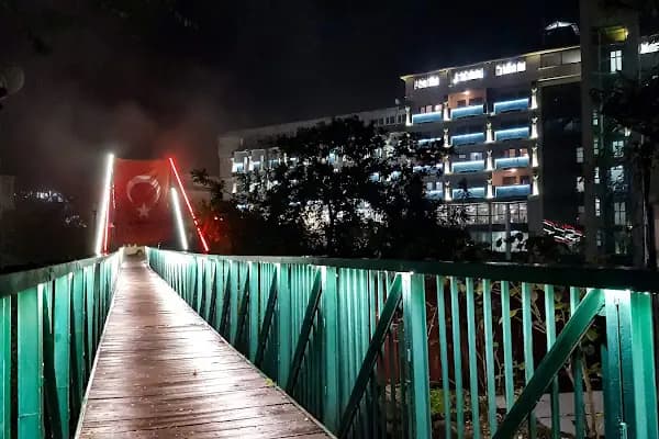Güven Otel - Otel - Bursa İnegöl