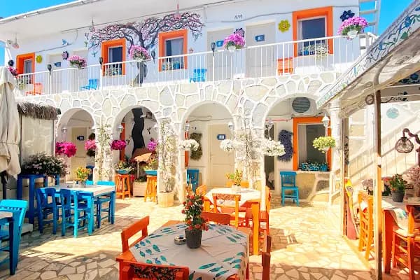Sade Butik Otel - Otel - Muğla Bodrum