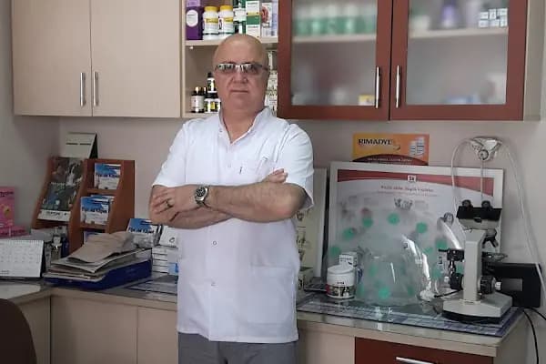 Timur Demir - Veteriner - Sakarya Adapazarı