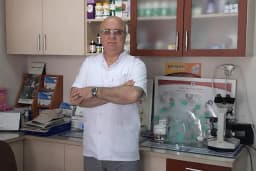 Timur Demir