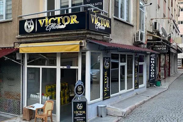 Victor Global - Agriculture - Kimyasal Üreticisi - Konya Akşehir